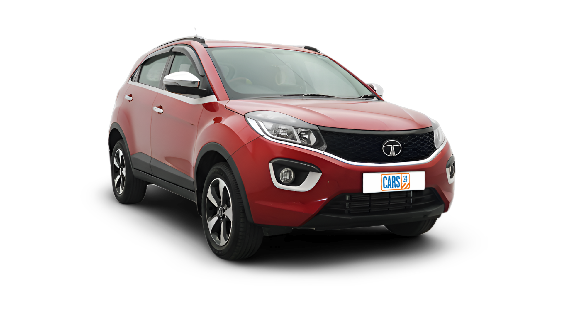 Tata NEXON-img